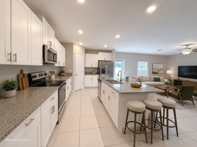 2122 STELLAR BRILLIANCE WAY, Lutz, FL 33558