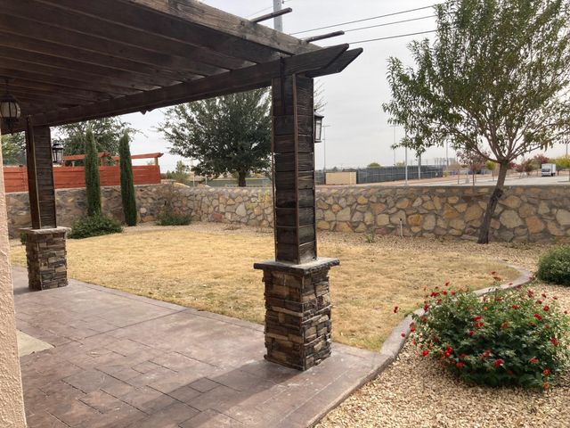 13162 Saker Drive, El Paso, TX 79928
