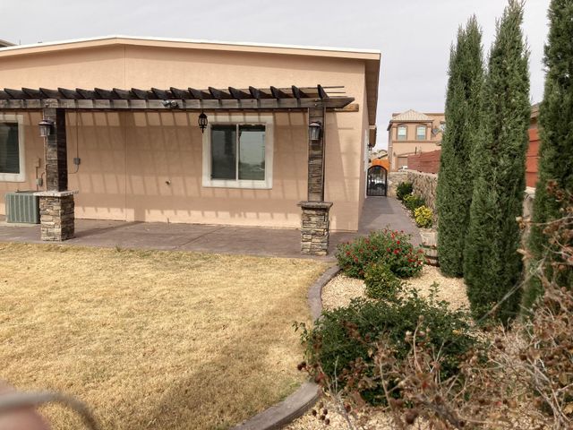 13162 Saker Drive, El Paso, TX 79928