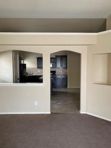 13162 Saker Drive, El Paso, TX 79928