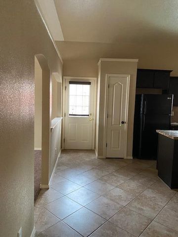 13162 Saker Drive, El Paso, TX 79928