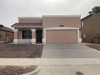 13162 Saker Drive, El Paso, TX 79928