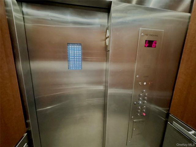 2090 Barnes Avenue 3G, Bronx, NY 10462