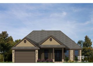 3136 Bellingrath Drive, Foley, AL 36535