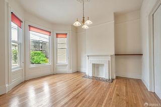2733 Sutter Street, San Francisco, CA 94115
