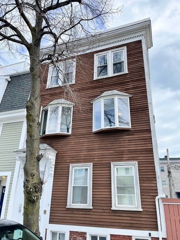4 O Street 3, Boston, MA 02127