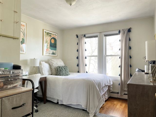4 O Street 3, Boston, MA 02127