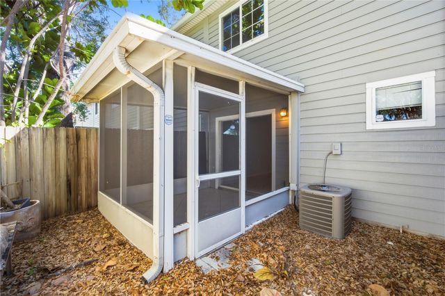 3731 W CASS STREET, Tampa, FL 33609