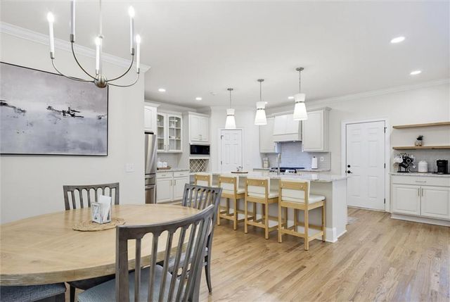 4544 Cavallon Way NW, Acworth, GA 30101