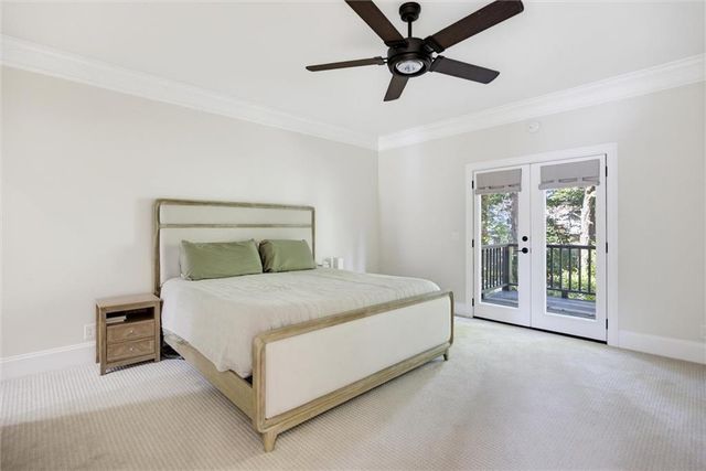 4544 Cavallon Way NW, Acworth, GA 30101