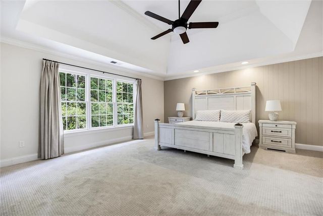 4544 Cavallon Way NW, Acworth, GA 30101