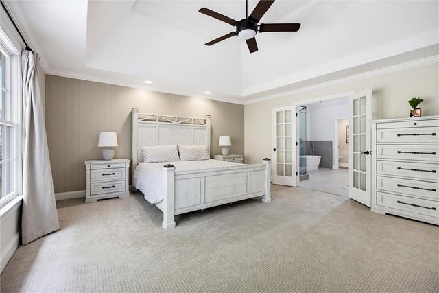 4544 Cavallon Way NW, Acworth, GA 30101