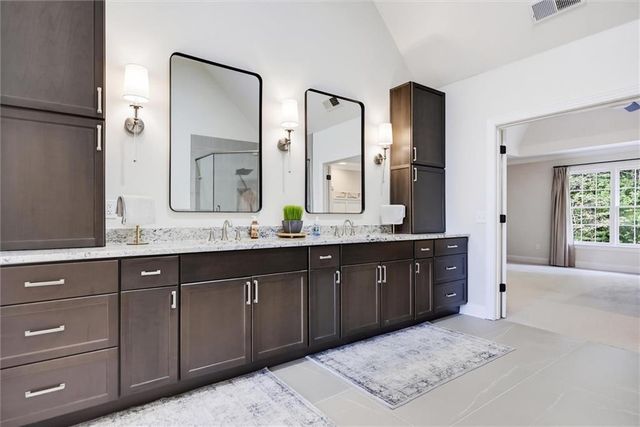 4544 Cavallon Way NW, Acworth, GA 30101
