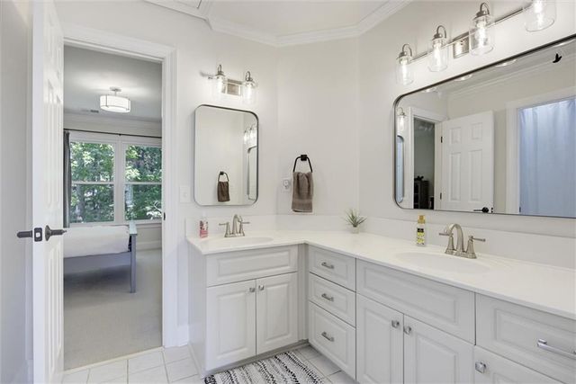 4544 Cavallon Way NW, Acworth, GA 30101