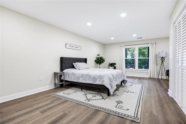 4544 Cavallon Way NW, Acworth, GA 30101