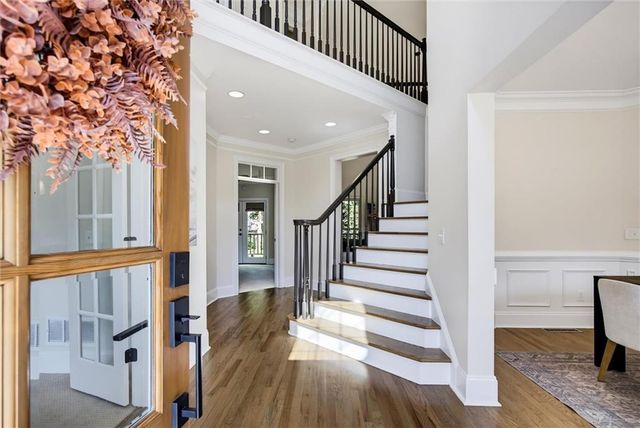 4544 Cavallon Way NW, Acworth, GA 30101