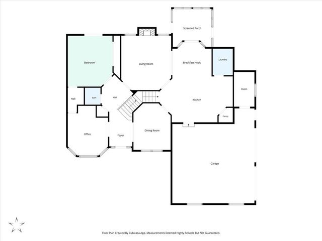 4544 Cavallon Way NW, Acworth, GA 30101