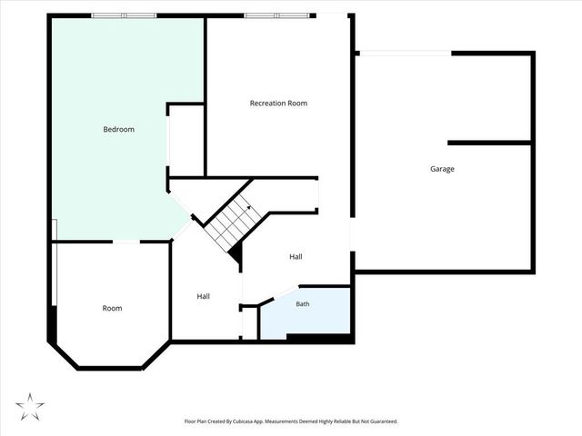 4544 Cavallon Way NW, Acworth, GA 30101