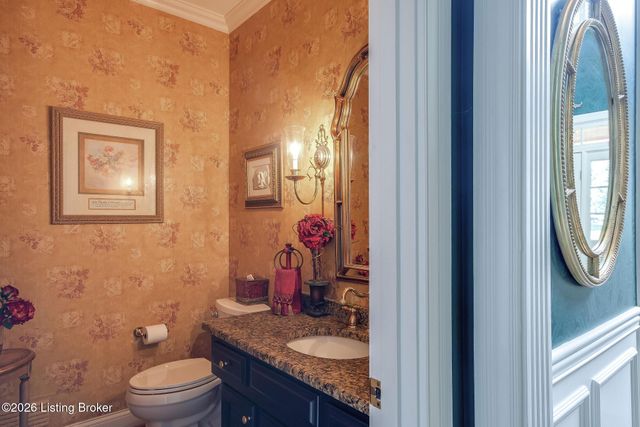 9307 Springbrooke Cir, Louisville, KY 40241