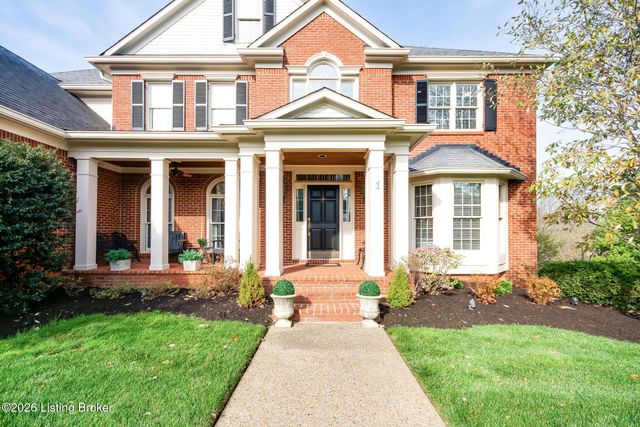 9307 Springbrooke Cir, Louisville, KY 40241