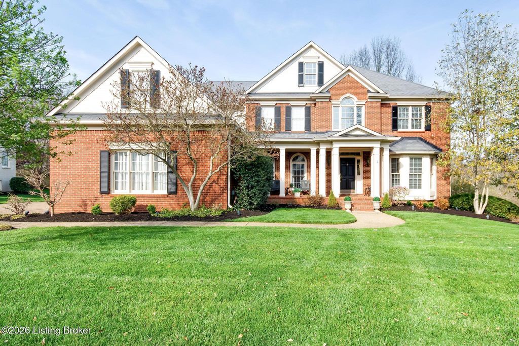 9307 Springbrooke Cir, Louisville, KY 40241