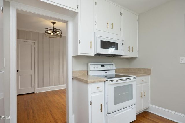907 S 2nd Street, Smithfield, NC 27577