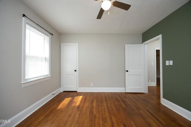907 S 2nd Street, Smithfield, NC 27577