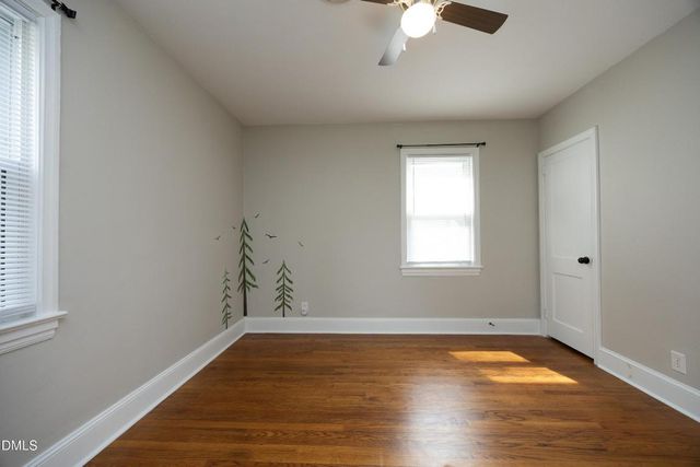 907 S 2nd Street, Smithfield, NC 27577