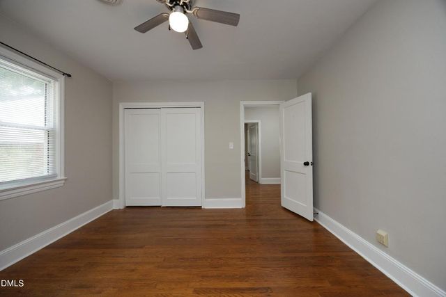 907 S 2nd Street, Smithfield, NC 27577