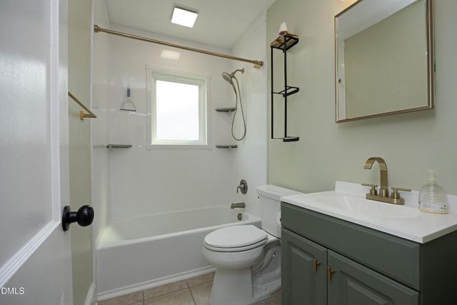 907 S 2nd Street, Smithfield, NC 27577