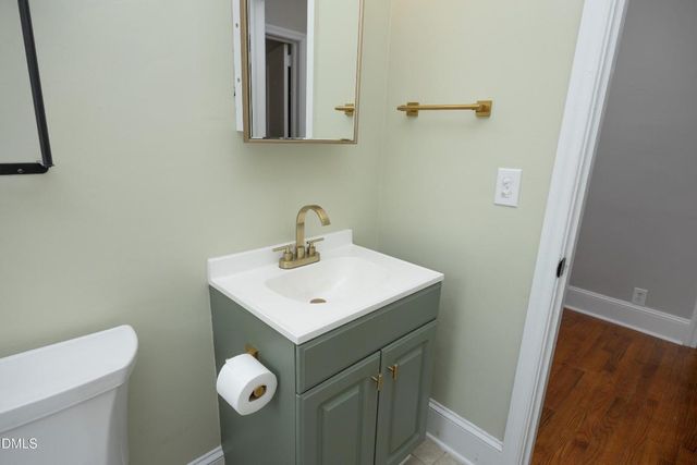 907 S 2nd Street, Smithfield, NC 27577