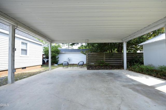 907 S 2nd Street, Smithfield, NC 27577