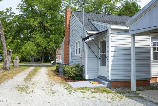 907 S 2nd Street, Smithfield, NC 27577