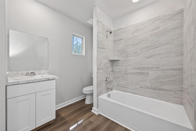 154 Lakeview Drive E, Livingston, TX 77351