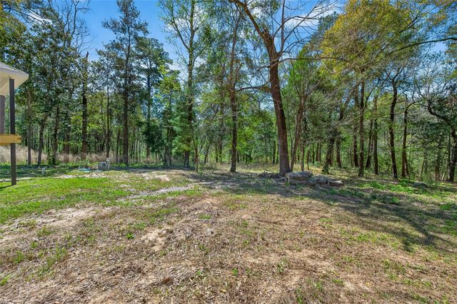 154 Lakeview Drive E, Livingston, TX 77351