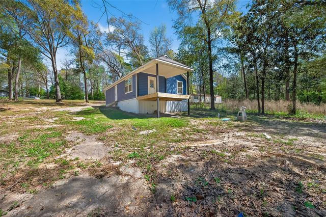 154 Lakeview Drive E, Livingston, TX 77351