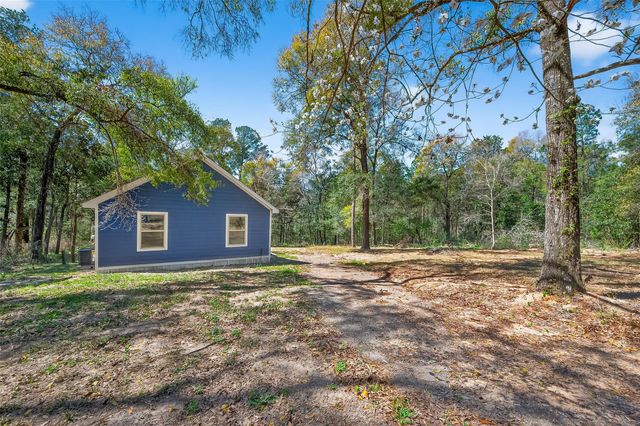 154 Lakeview Drive E, Livingston, TX 77351