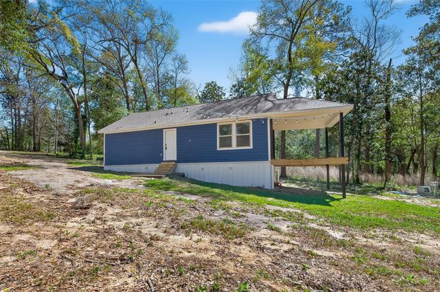 154 Lakeview Drive E, Livingston, TX 77351