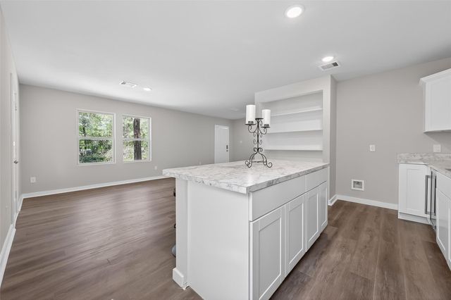 154 Lakeview Drive E, Livingston, TX 77351