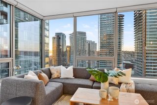 1808 Minor Avenue #2805, Seattle, WA 98101