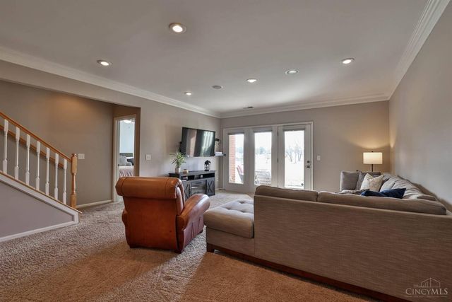 6495 Lantana Drive, Liberty Twp, OH 45044