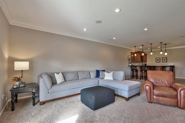 6495 Lantana Drive, Liberty Twp, OH 45044