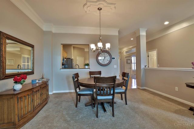 6495 Lantana Drive, Liberty Twp, OH 45044