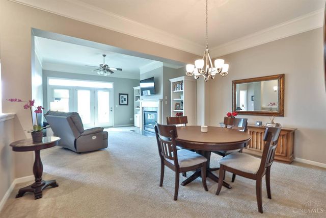 6495 Lantana Drive, Liberty Twp, OH 45044