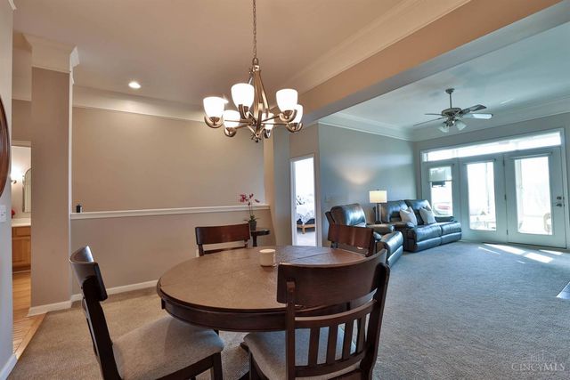 6495 Lantana Drive, Liberty Twp, OH 45044