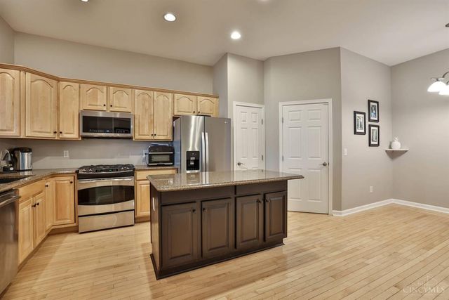 6495 Lantana Drive, Liberty Twp, OH 45044