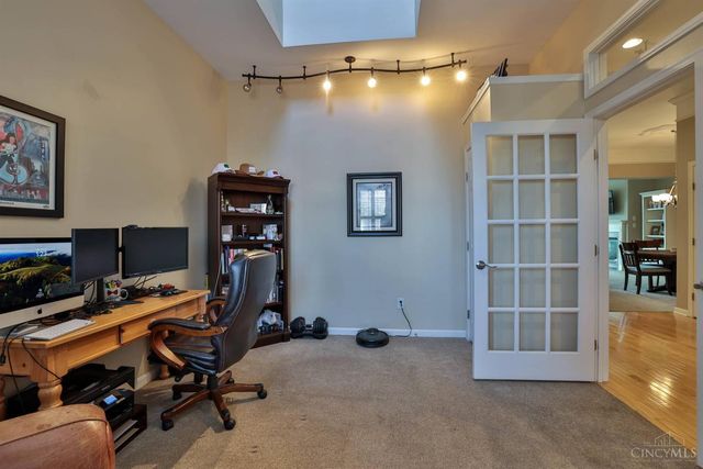 6495 Lantana Drive, Liberty Twp, OH 45044