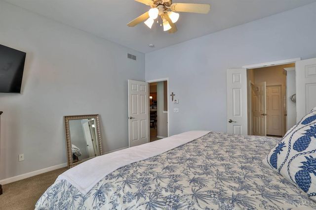 6495 Lantana Drive, Liberty Twp, OH 45044