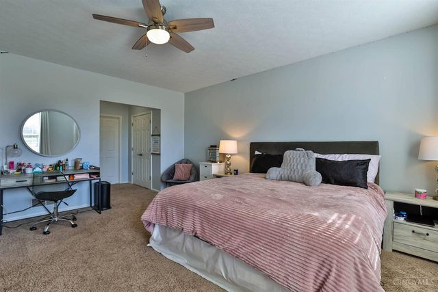 6495 Lantana Drive, Liberty Twp, OH 45044