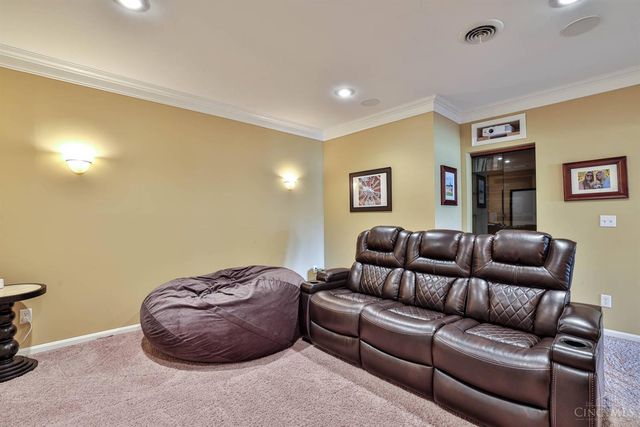 6495 Lantana Drive, Liberty Twp, OH 45044